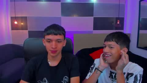 JuanSteven online show from January 2025 12:16:01 PM