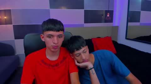 JuanSteven online show from February 2025 10:34:01 AM