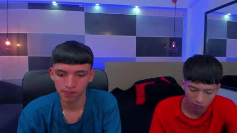 JuanSteven online show from February 2025 04:25:01 AM