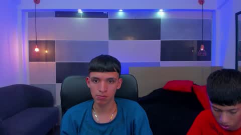 JuanSteven online show from February 2025 11:39:02 AM