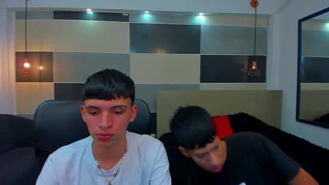 JuanSteven online show from February 2025 04:37:02 AM