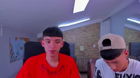 JuanSteven online show from March 2025 07:38:02 AM