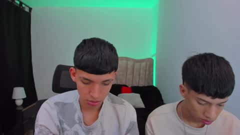 JuanSteven online show from September 2025 07:13:02 AM