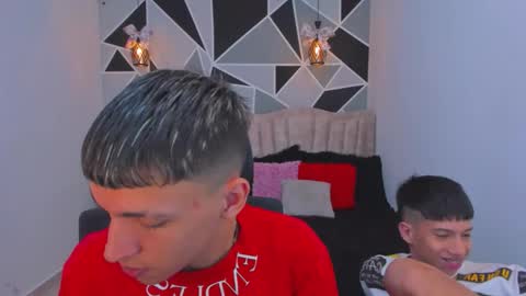 JuanSteven online show from January 2026 11:36:02 AM