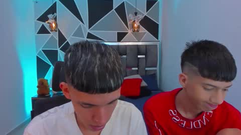 JuanSteven online show from February 2026 01:59:02 AM