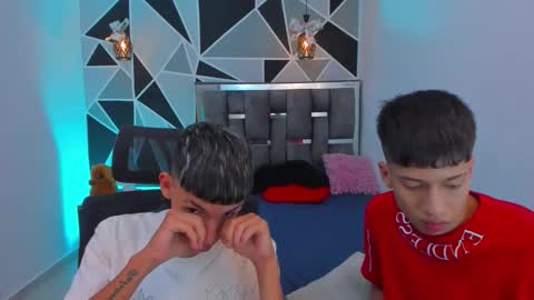 JuanSteven online show from February 2026 06:22:01 AM