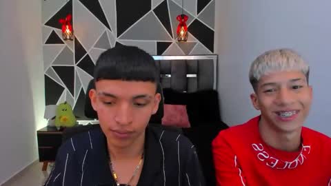 Snapshot of juan_nd_steven chatting on April 2026 09:41:02 PM JuanSteven online show from April 2026 09:41:02 PM