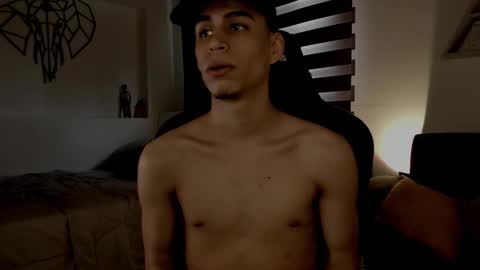 Juan Posada online show from February 2026 07:07:01 PM