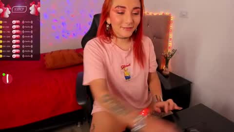 Snapshot of juana_tropic chatting on January 2025 05:05:01 PM Juana Fer online show from January 2025 05:05:01 PM