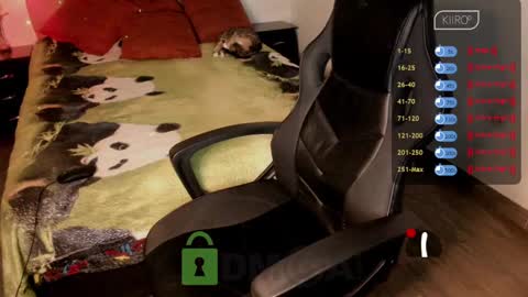 Snapshot of juana_tropic chatting on October 2025 12:08:02 AM Juana Fer online show from October 2025 12:08:02 AM