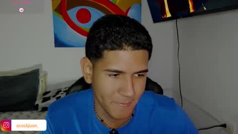 Juan online show from March 2026 02:48:02 AM