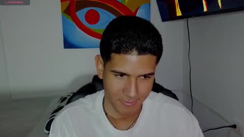 Juan online show from March 2026 03:02:01 AM