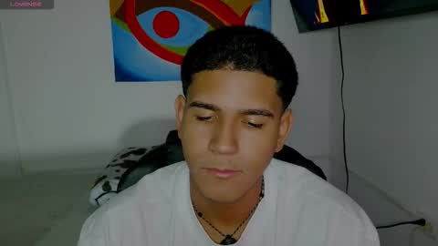 Juan online show from March 2026 03:01:01 AM