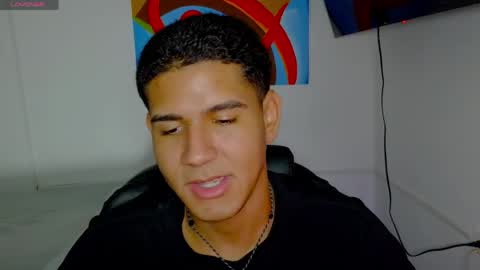 Juan online show from April 2026 03:28:01 AM