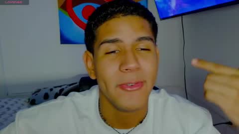 Juan online show from April 2026 03:52:01 AM