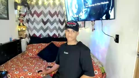 Snapshot of juanbigcock21cm chatting on June 2026 09:17:02 PM juan jose online show from June 2026 09:17:02 PM