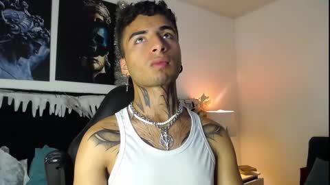 juancamilo66_ online show from January 2025 02:03:02 AM