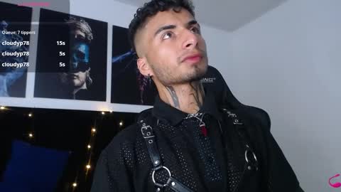 juancamilo66_ online show from February 2025 02:36:02 AM