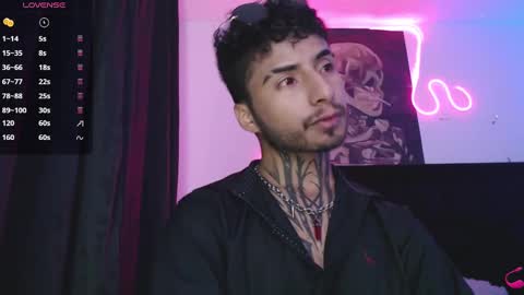 juancamilo66_ online show from September 2025 02:57:02 AM