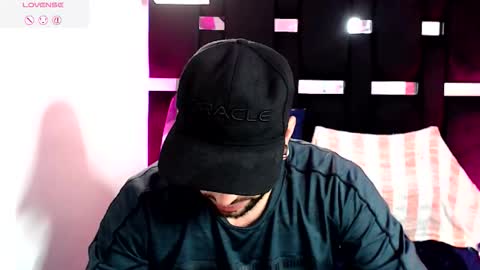 Andres online show from March 2026 11:50:02 AM