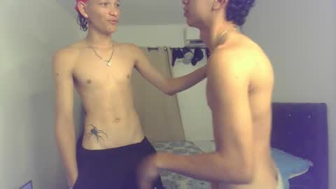 juande_hot online show from February 2026 04:42:01 AM