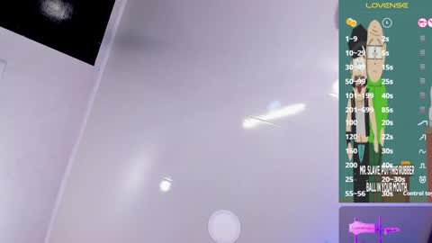 Juan David online show from March 2025 05:08:02 PM