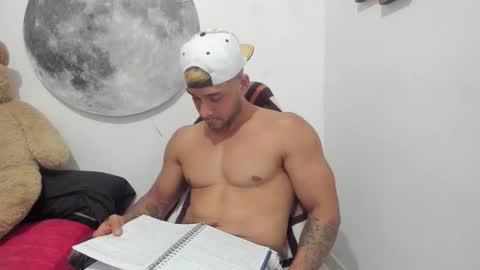 Juanes online show from February 2026 08:54:01 PM