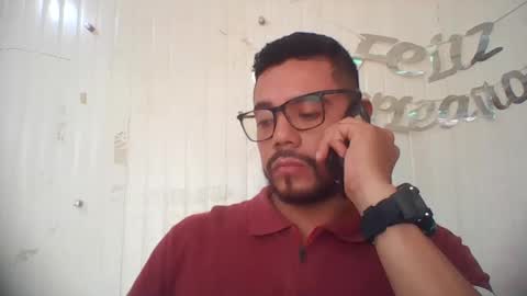 juanfe_style online show from December 2025 03:49:02 PM