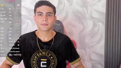 Snapshot of juanga_briel chatting on July 2026 12:14:01 PM JUAN GABRIEL online show from July 2026 12:14:01 PM