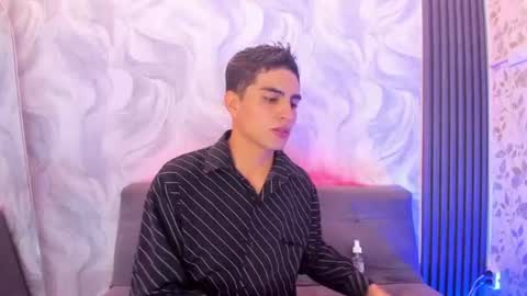 Snapshot of juanga_briel chatting on July 2026 12:48:02 PM JUAN GABRIEL online show from July 2026 12:48:02 PM