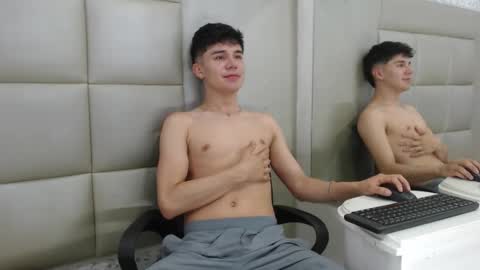 JuanGomm online show from December 2025 05:16:01 AM