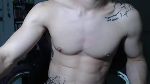 JUANISIMO  online show from February 2025 12:11:01 AM