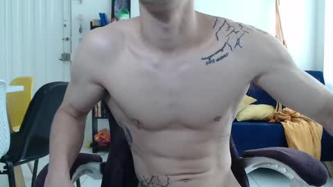 JUANISIMO  online show from February 2025 05:10:02 PM