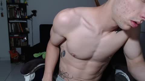 JUANISIMO  online show from March 2025 02:15:01 AM