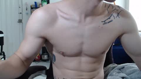 JUANISIMO  online show from March 2025 02:18:02 PM