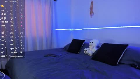 Snapshot of juanitablue chatting on February 2025 04:25:01 PM Blue online show from February 2025 04:25:01 PM