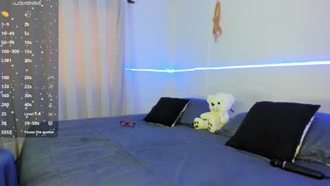 Snapshot of juanitablue chatting on February 2025 04:14:01 PM Blue online show from February 2025 04:14:01 PM