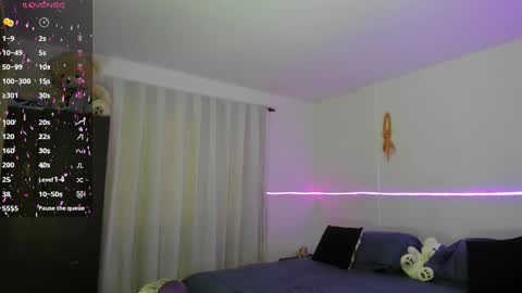 Snapshot of juanitablue chatting on March 2025 04:24:02 PM Blue online show from March 2025 04:24:02 PM