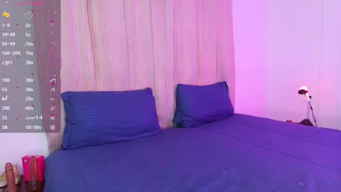 Snapshot of juanitablue chatting on September 2025 04:06:01 PM Blue online show from September 2025 04:06:01 PM