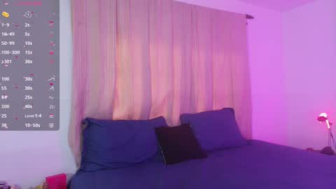 Snapshot of juanitablue chatting on September 2025 05:13:02 PM Blue online show from September 2025 05:13:02 PM