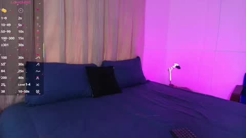 Snapshot of juanitablue chatting on September 2025 04:12:01 PM Blue online show from September 2025 04:12:01 PM