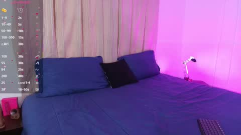 Snapshot of juanitablue chatting on October 2025 04:13:02 PM Blue online show from October 2025 04:13:02 PM