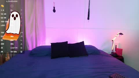 Snapshot of juanitablue chatting on October 2025 04:09:02 PM Blue online show from October 2025 04:09:02 PM