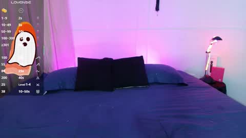 Snapshot of juanitablue chatting on October 2025 04:19:02 PM Blue online show from October 2025 04:19:02 PM