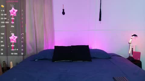 Snapshot of juanitablue chatting on November 2025 04:06:02 PM Blue online show from November 2025 04:06:02 PM