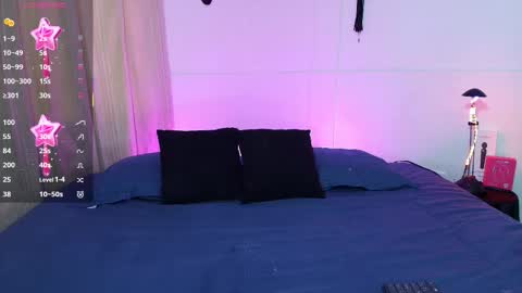 Snapshot of juanitablue chatting on November 2025 04:07:01 PM Blue online show from November 2025 04:07:01 PM