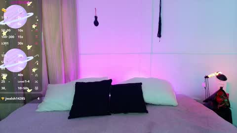 Snapshot of juanitablue chatting on November 2025 04:31:02 PM Blue online show from November 2025 04:31:02 PM