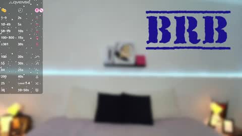 Snapshot of juanitablue chatting on May 2026 01:57:16 AM Blue online show from May 2026 01:57:16 AM