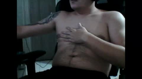 Juan online show from February 2025 04:57:01 AM