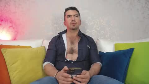 Juan k online show from February 2026 03:21:02 AM